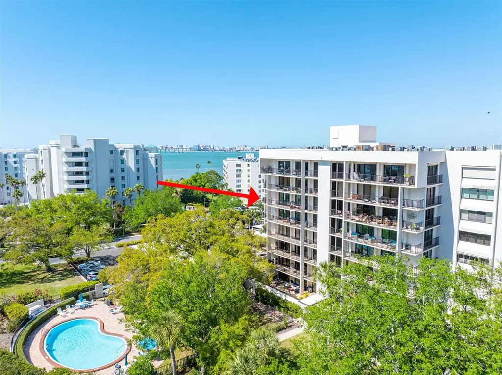 150 Belleview Boulevard Belleair FL 33756