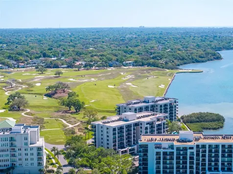 150 Belleview Boulevard Belleair FL 33756