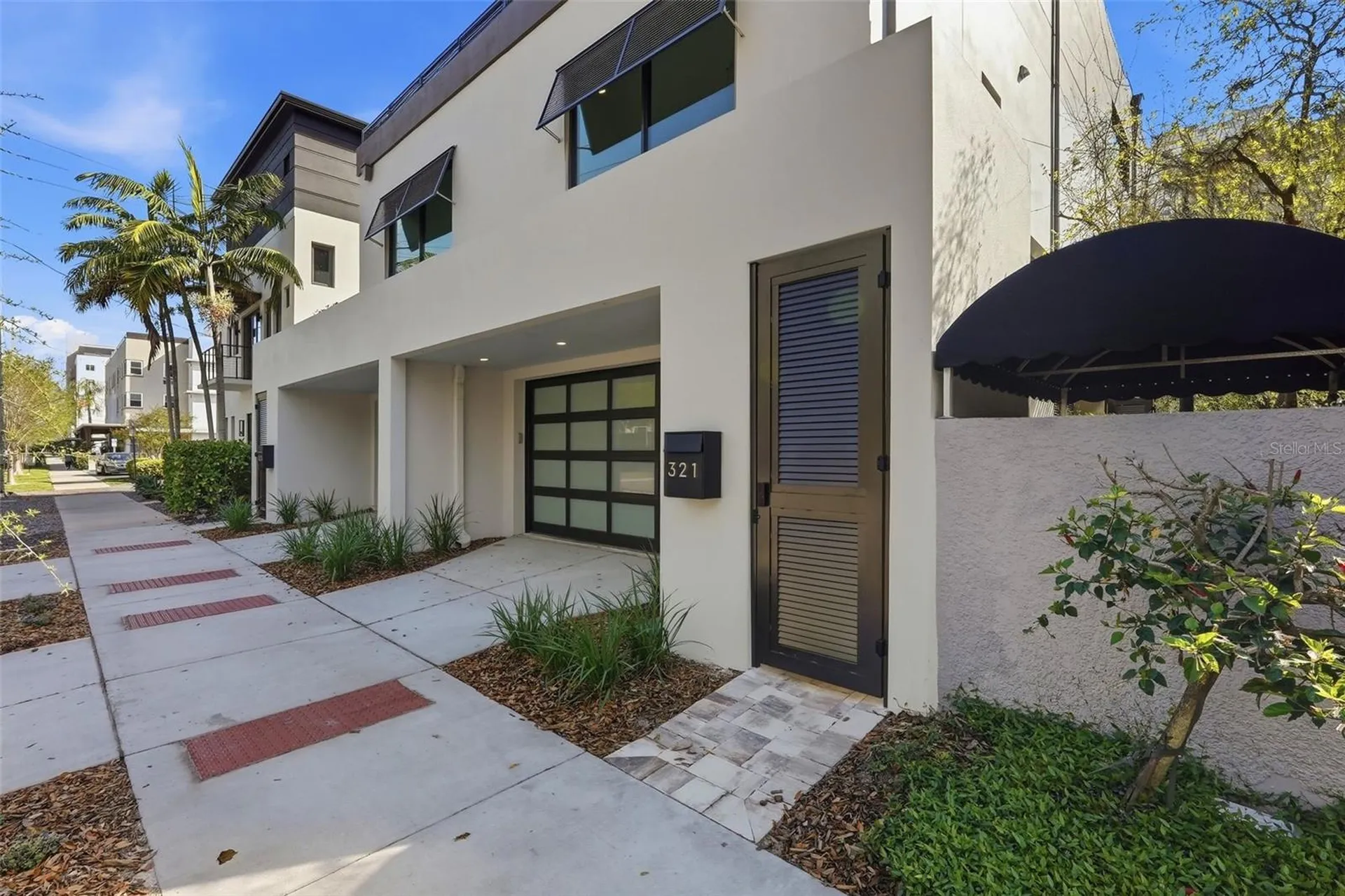 321 2nd Street N St Petersburg FL 33701
