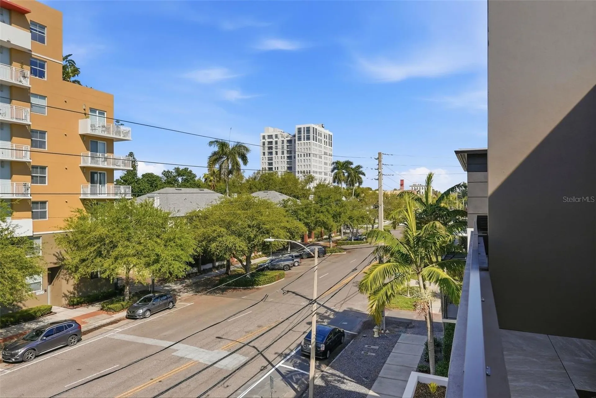 321 2nd Street N St Petersburg FL 33701
