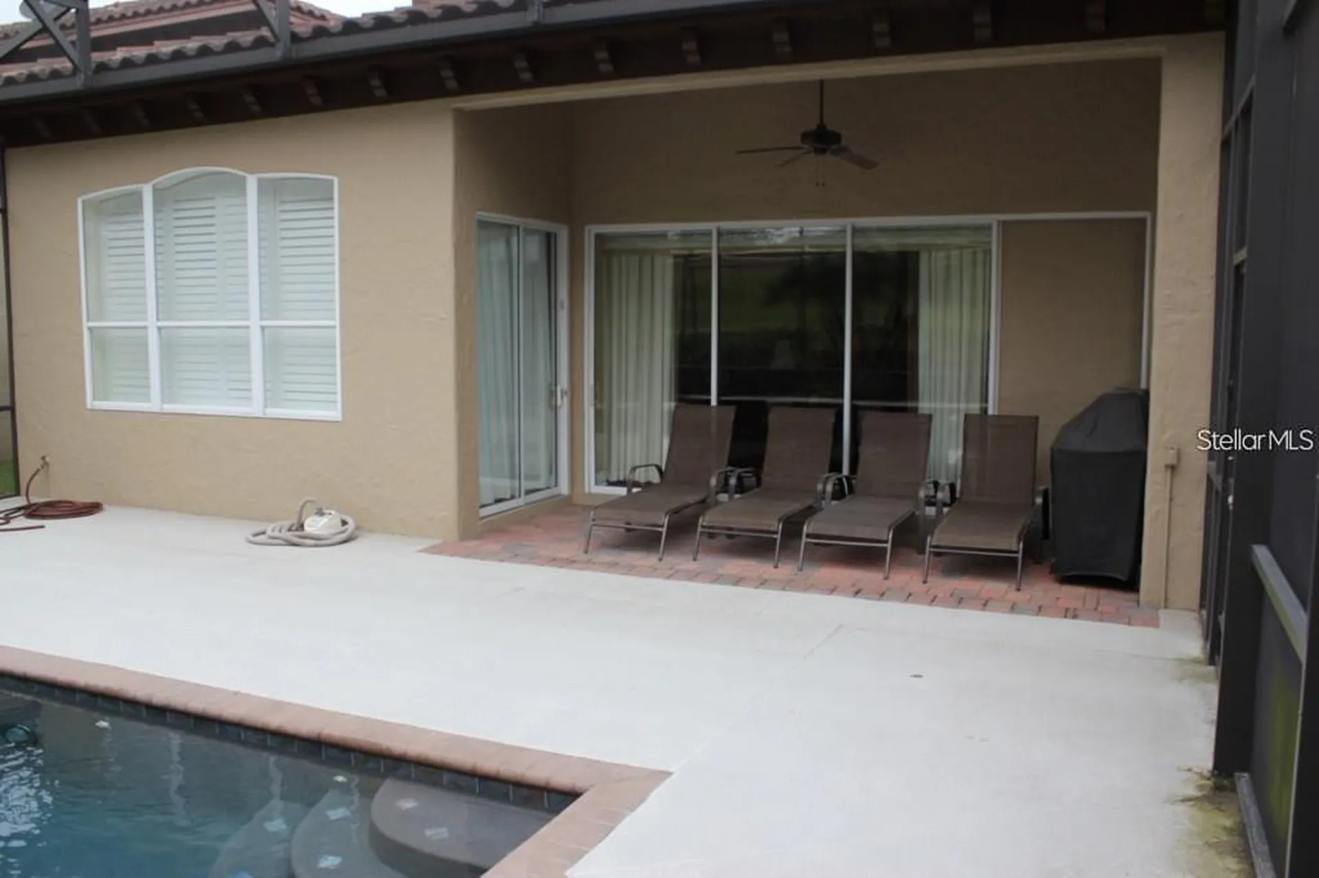 8354 Via Rosa Orlando FL 32836