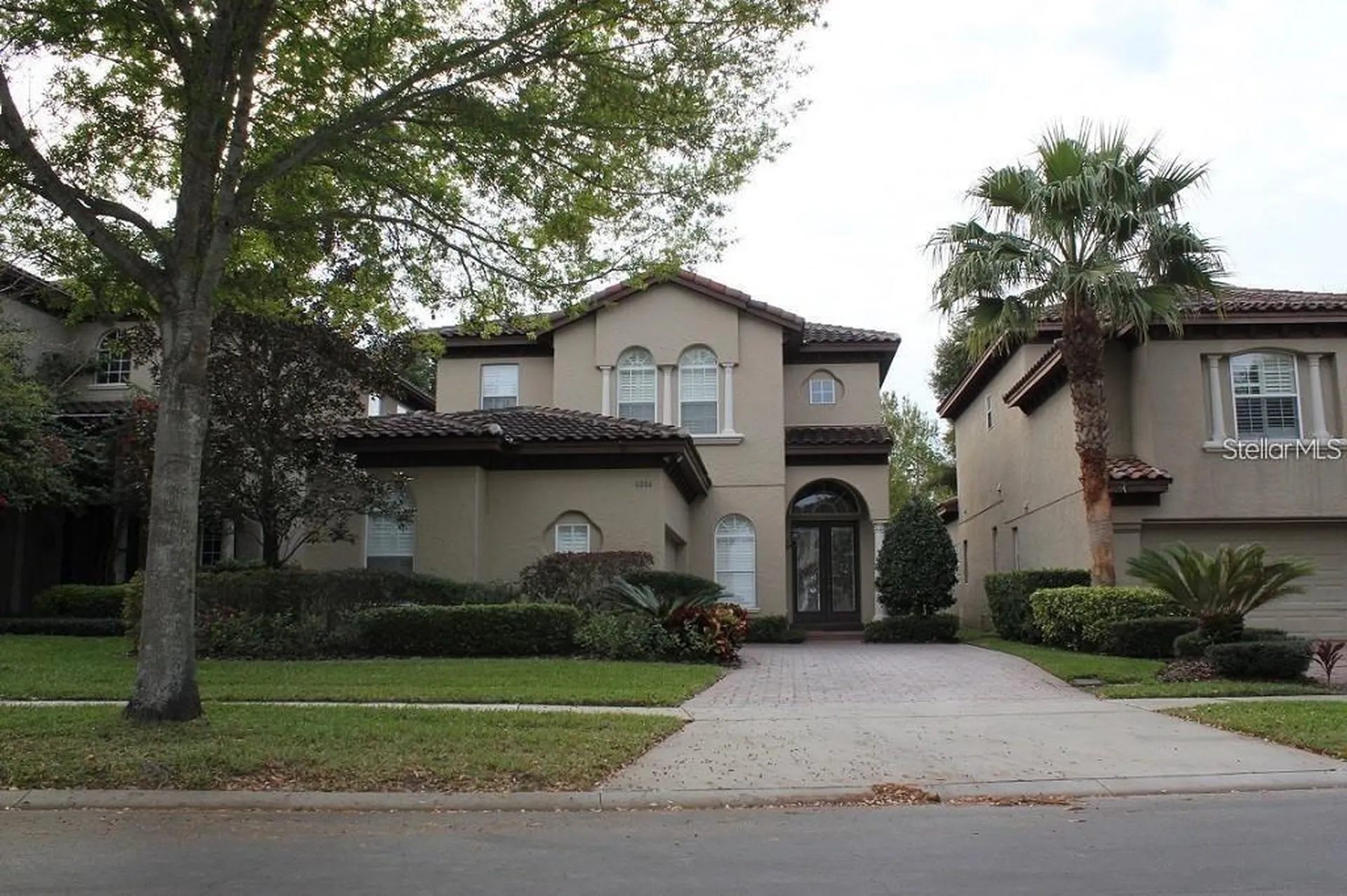 8354 Via Rosa Orlando FL 32836