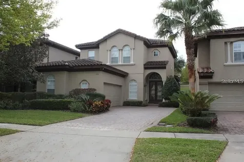 8354 Via Rosa Orlando FL 32836