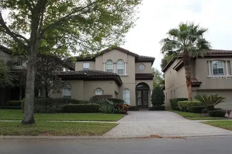 8354 Via Rosa Orlando FL 32836