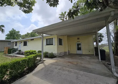2458 Putter Road Zellwood FL 32798