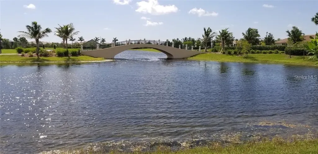 18884 Lanuvio Street Venice FL 34293