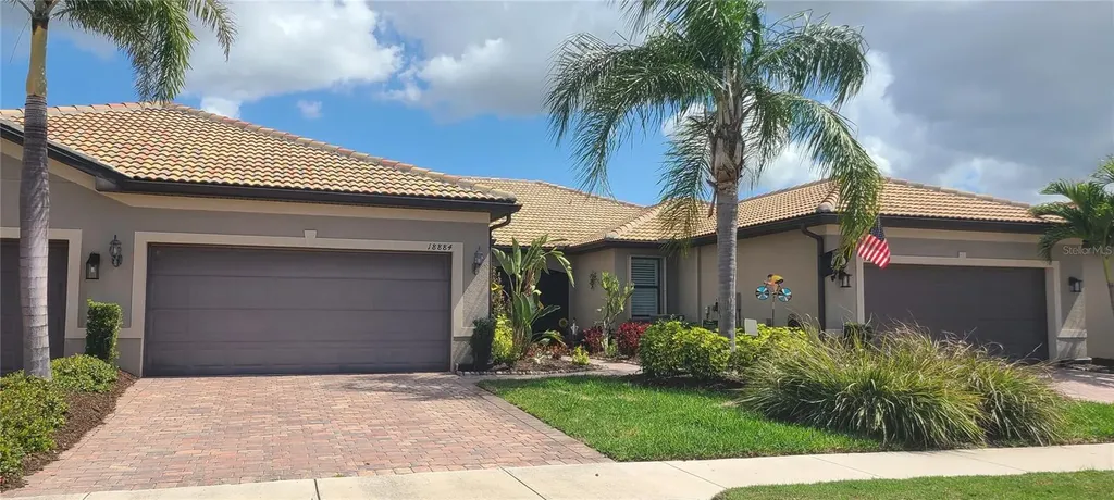 18884 Lanuvio Street Venice FL 34293