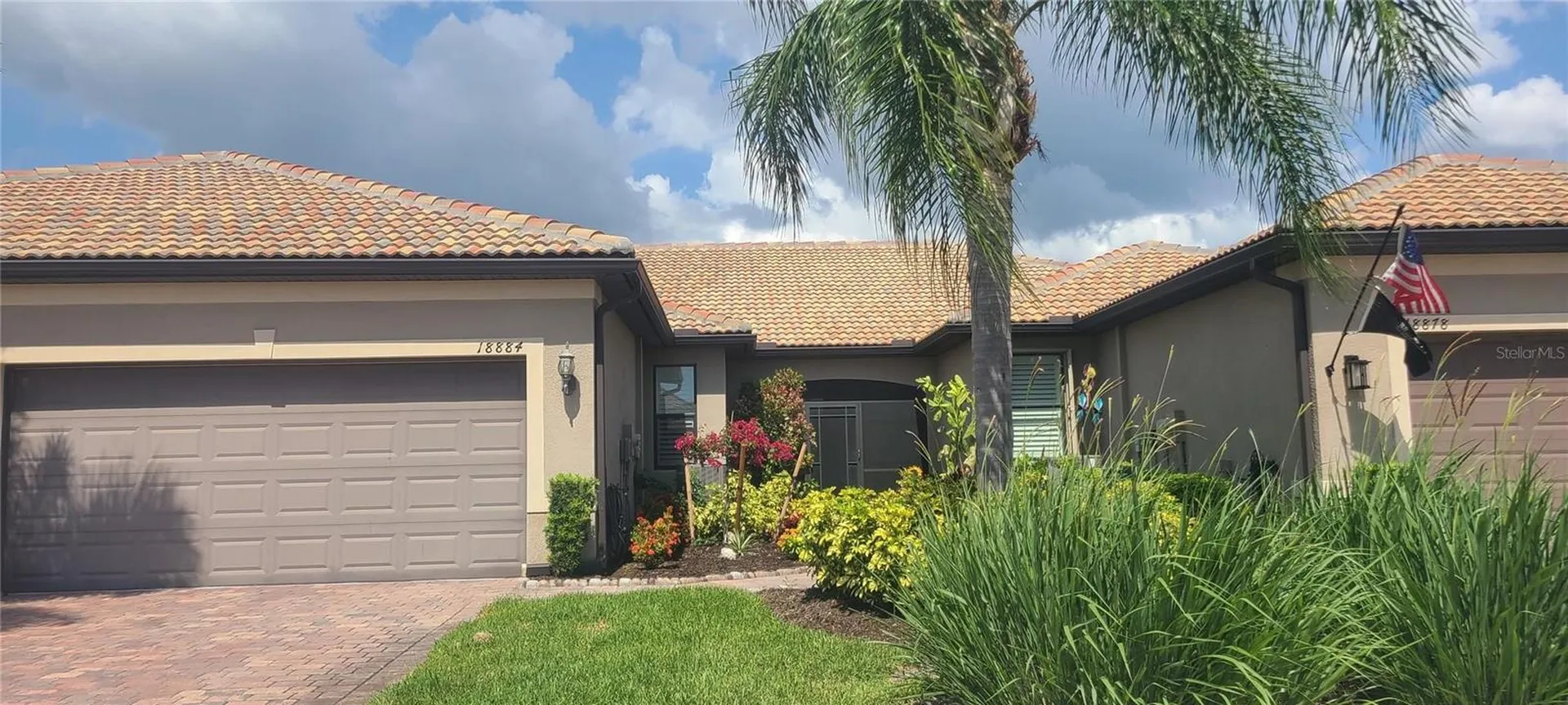 18884 Lanuvio Street Venice FL 34293
