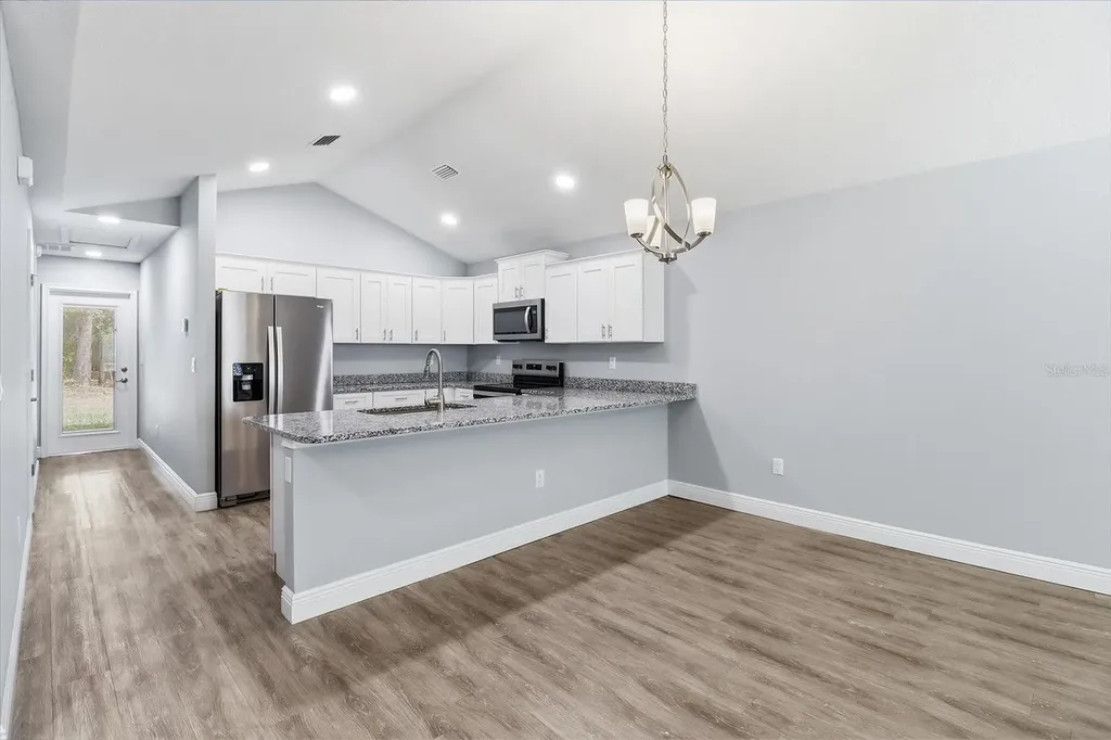 9373 N Peachtree Way Citrus Springs FL 34434
