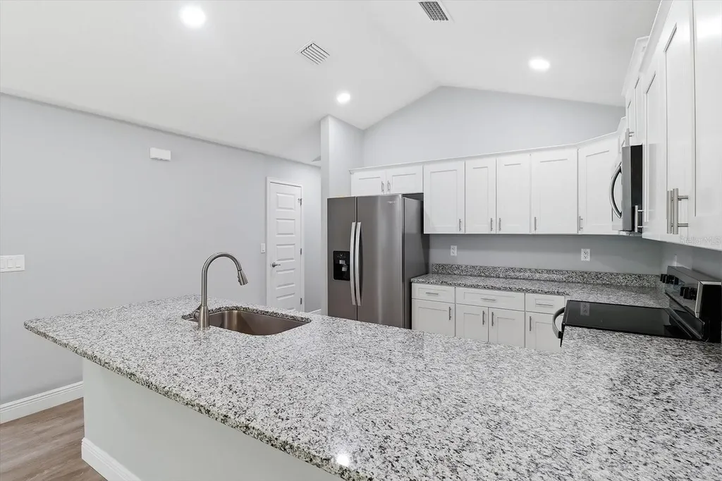 9373 N Peachtree Way Citrus Springs FL 34434
