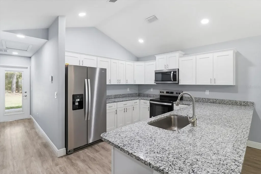9373 N Peachtree Way Citrus Springs FL 34434