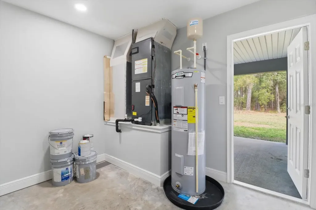 9373 N Peachtree Way Citrus Springs FL 34434