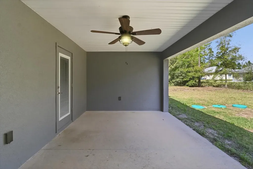 9373 N Peachtree Way Citrus Springs FL 34434
