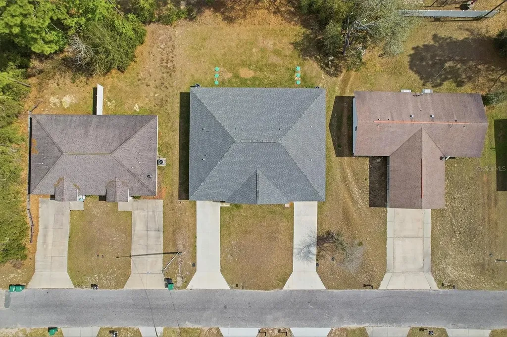 9373 N Peachtree Way Citrus Springs FL 34434