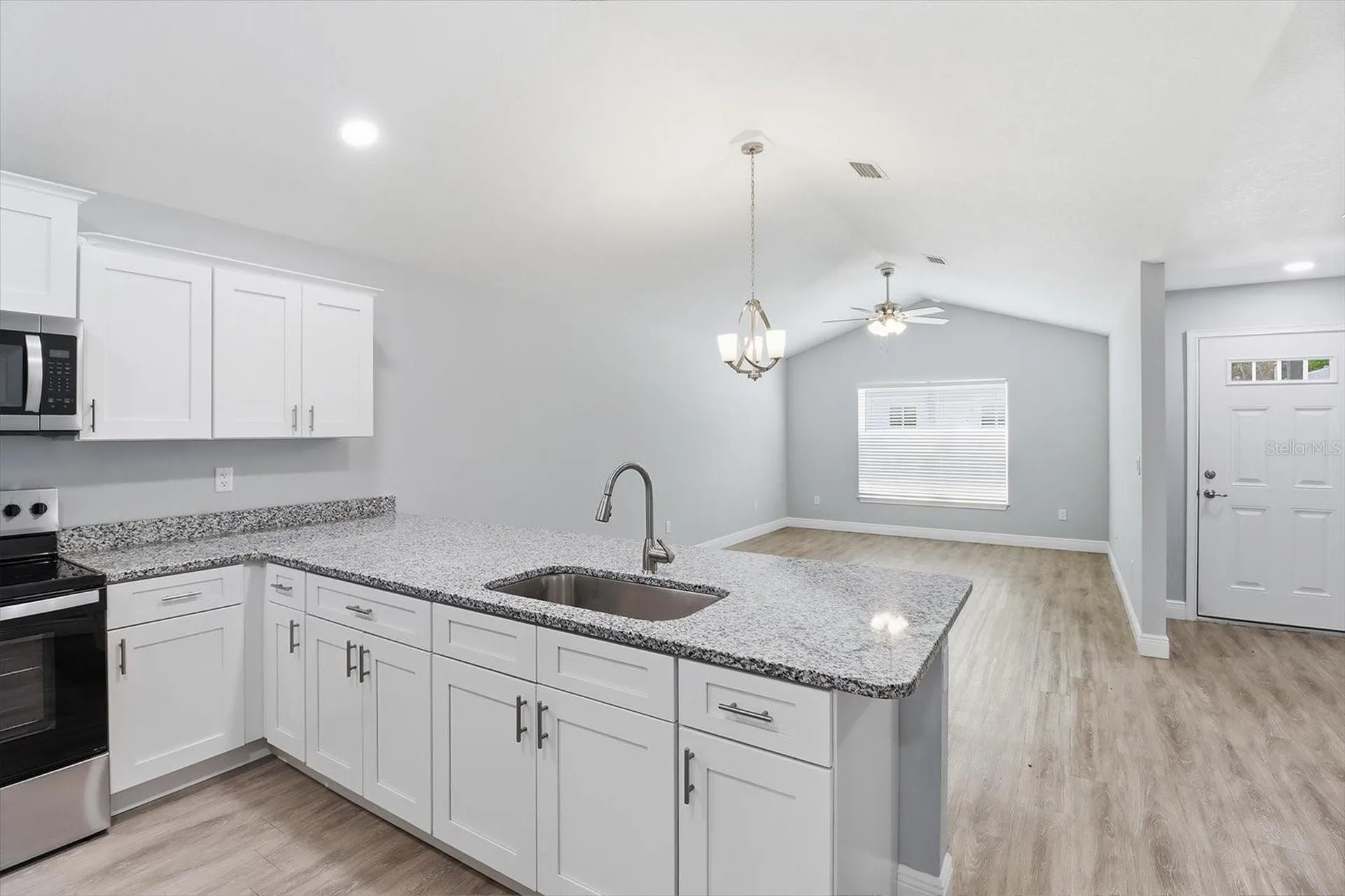 9373 N Peachtree Way Citrus Springs FL 34434