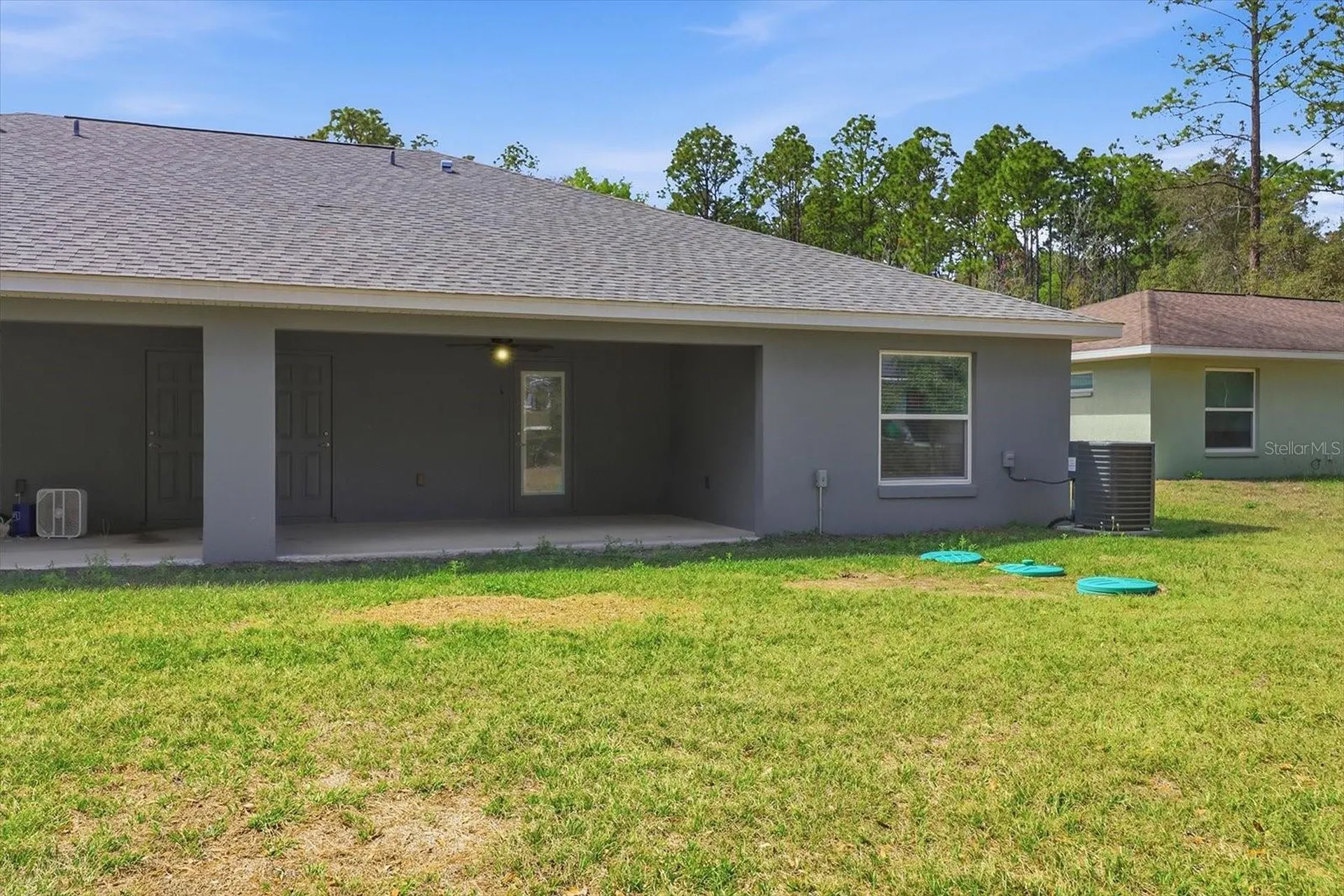 9373 N Peachtree Way Citrus Springs FL 34434