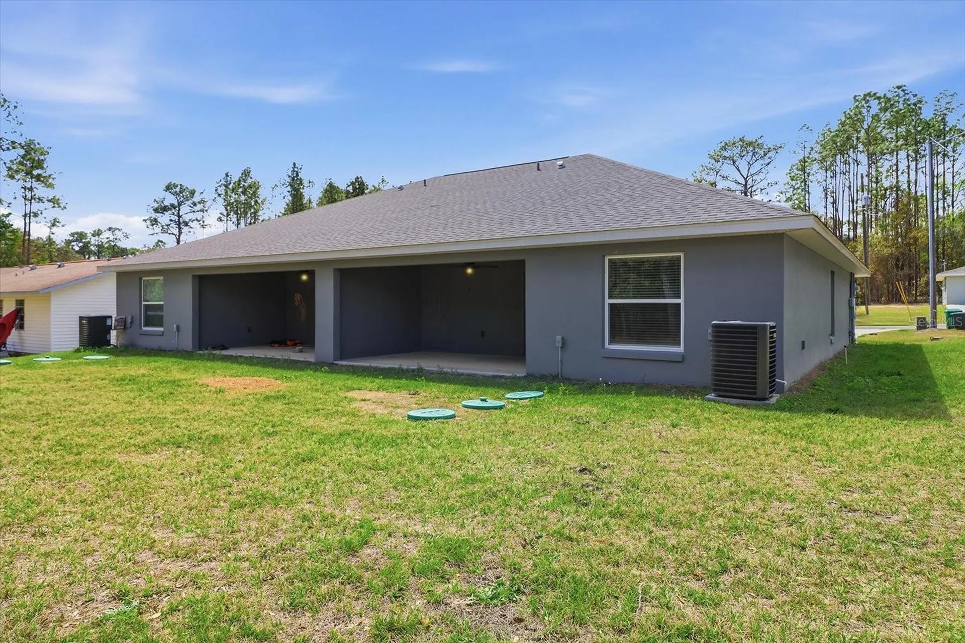 9373 N Peachtree Way Citrus Springs FL 34434