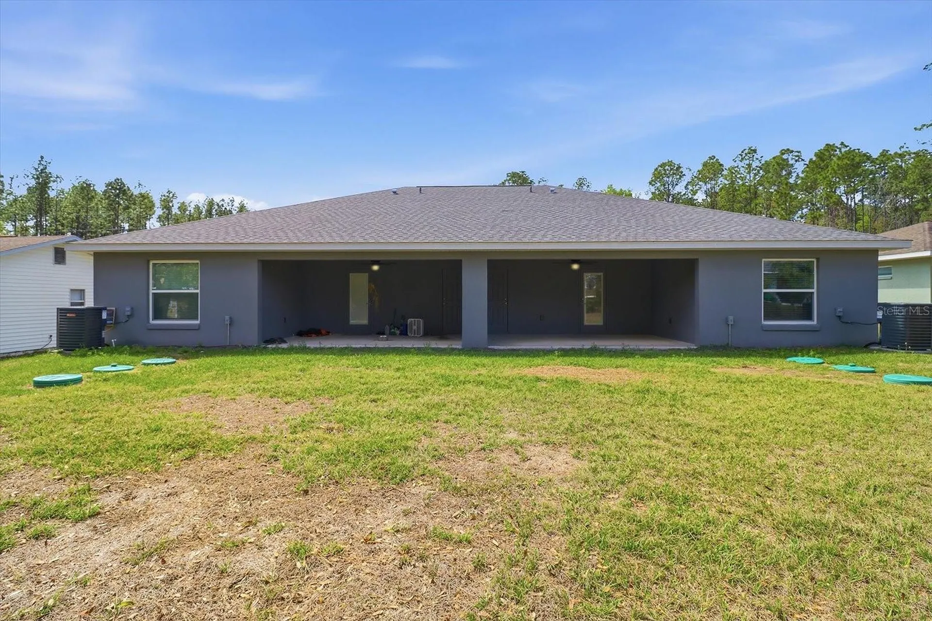 9373 N Peachtree Way Citrus Springs FL 34434