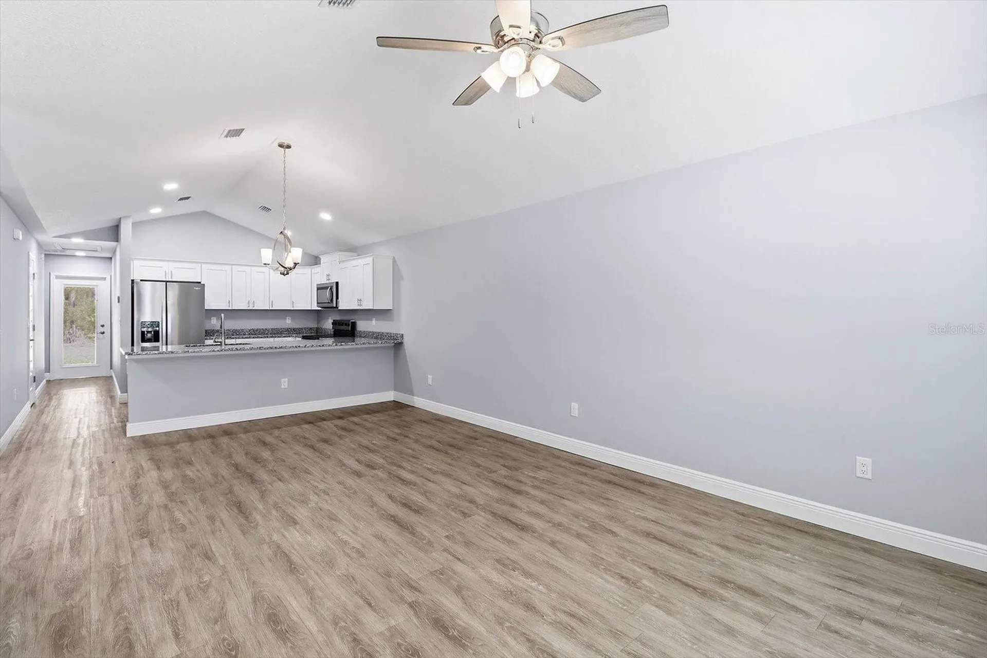 9373 N Peachtree Way Citrus Springs FL 34434
