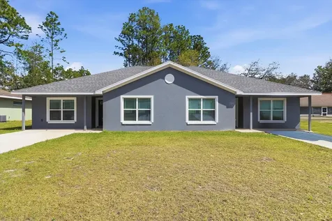 9373 N Peachtree Way Citrus Springs FL 34434