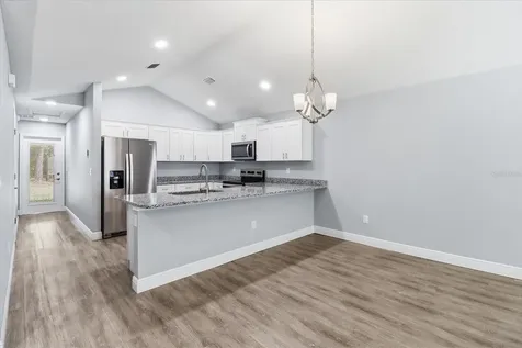 9373 N Peachtree Way Citrus Springs FL 34434