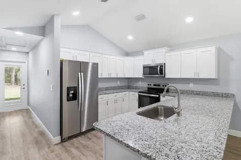 9373 N Peachtree Way Citrus Springs FL 34434