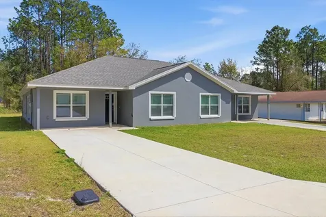 9373 N Peachtree Way Citrus Springs FL 34434
