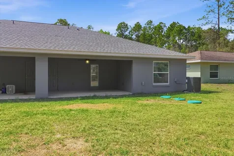 9373 N Peachtree Way Citrus Springs FL 34434
