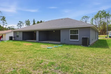 9373 N Peachtree Way Citrus Springs FL 34434
