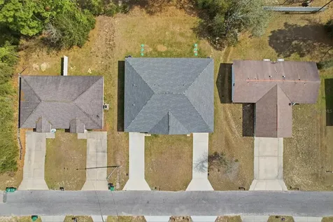 9373 N Peachtree Way Citrus Springs FL 34434