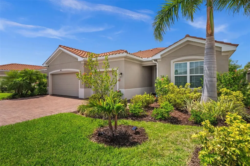 20607 Ovid Lane Venice FL 34293