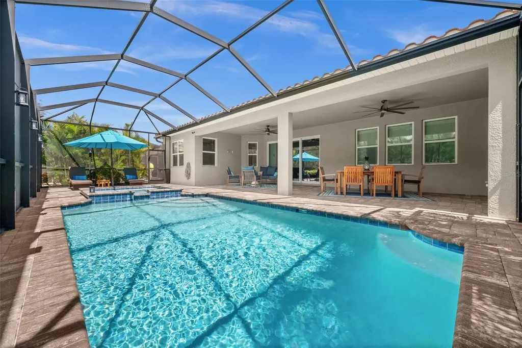 20607 Ovid Lane Venice FL 34293
