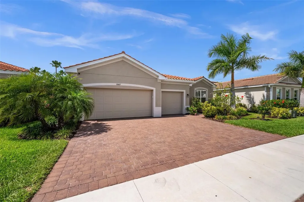 20607 Ovid Lane Venice FL 34293