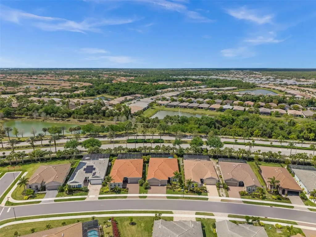 20607 Ovid Lane Venice FL 34293