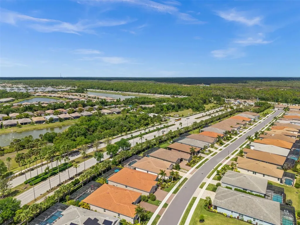 20607 Ovid Lane Venice FL 34293