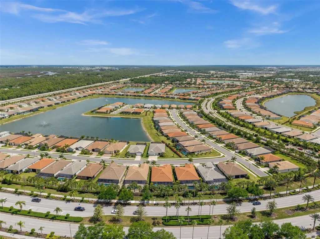 20607 Ovid Lane Venice FL 34293
