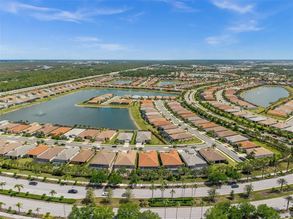 20607 Ovid Lane Venice FL 34293