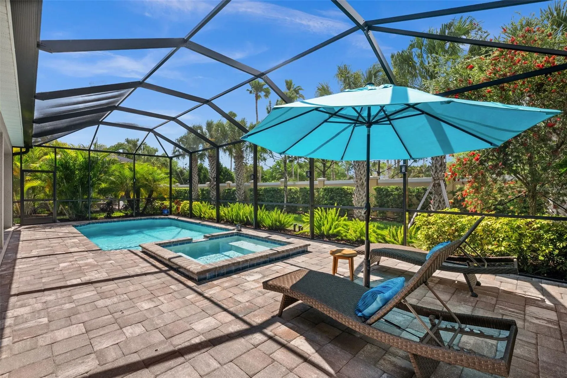 20607 Ovid Lane Venice FL 34293