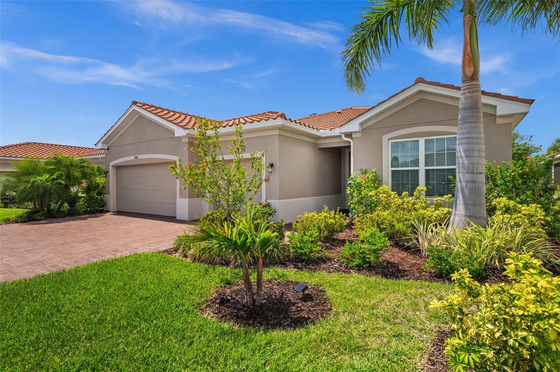 20607 Ovid Lane Venice FL 34293