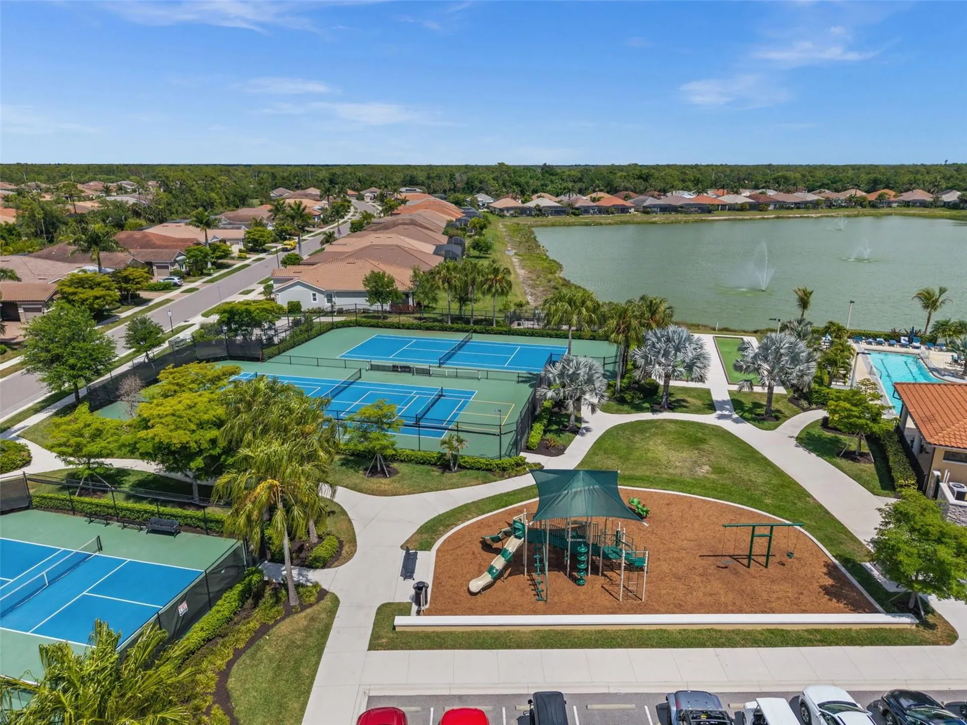 20607 Ovid Lane Venice FL 34293
