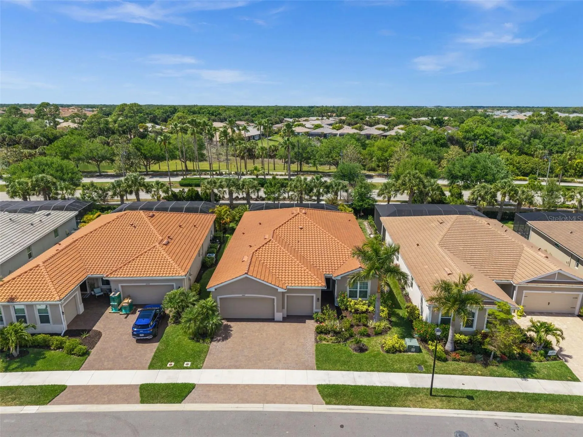 20607 Ovid Lane Venice FL 34293
