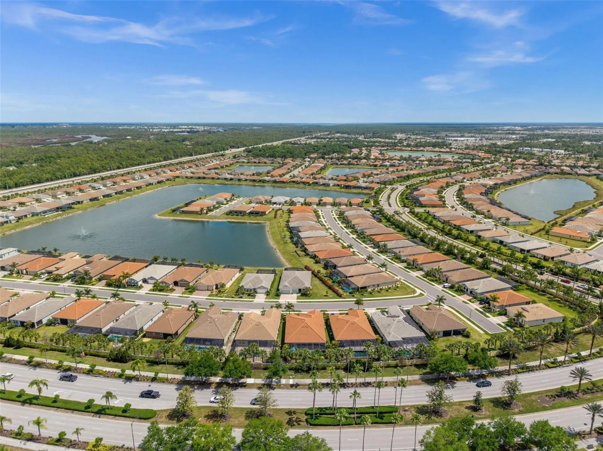 20607 Ovid Lane Venice FL 34293