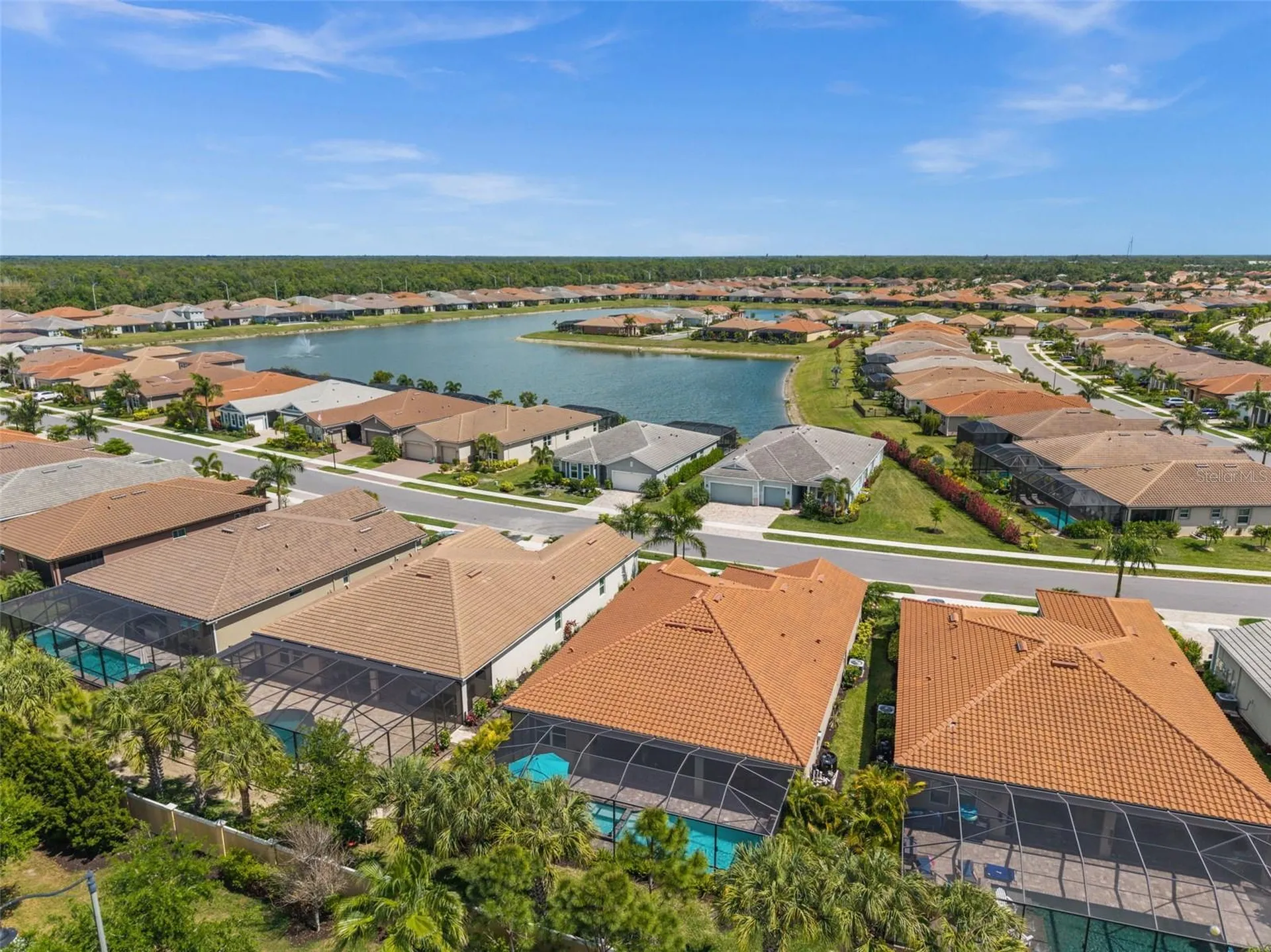 20607 Ovid Lane Venice FL 34293