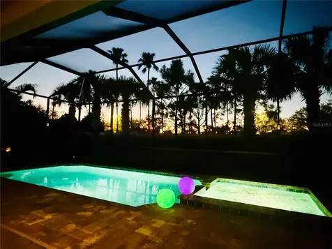 20607 Ovid Lane Venice FL 34293