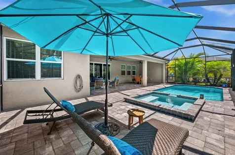 20607 Ovid Lane Venice FL 34293