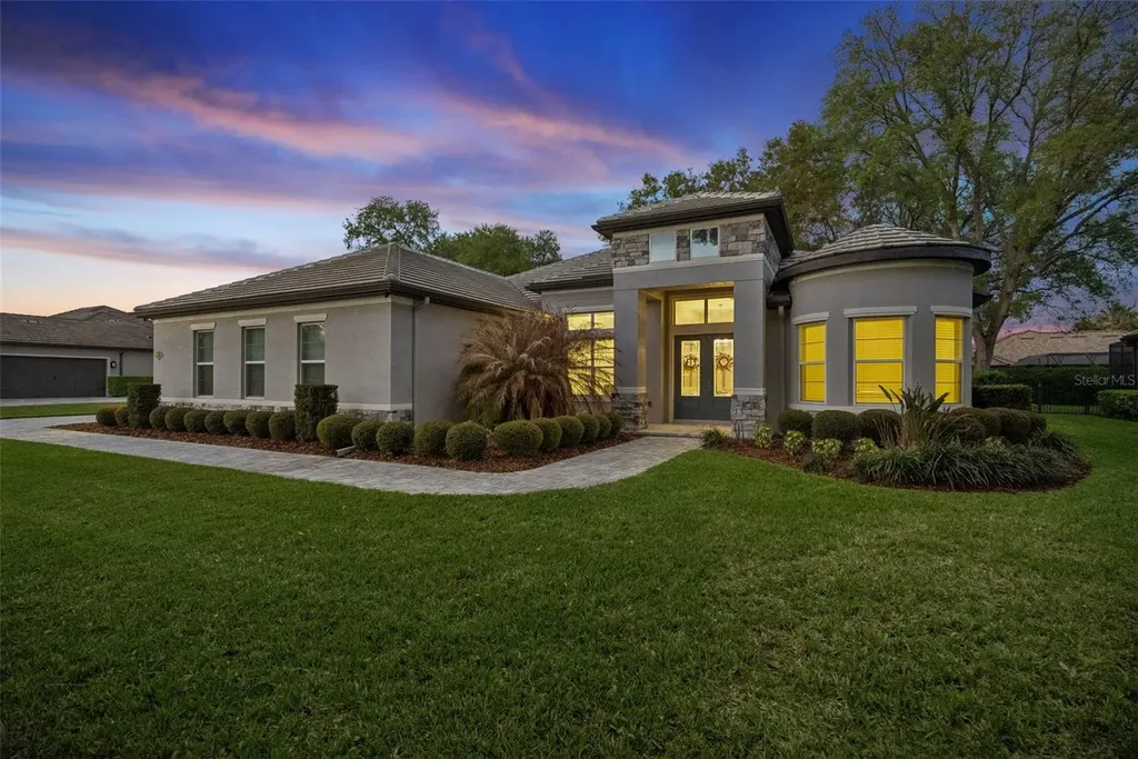 25855 Crossings Bluff Lane Sorrento FL 32776