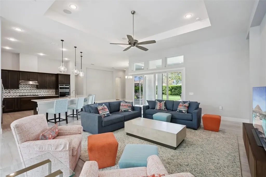 25855 Crossings Bluff Lane Sorrento FL 32776