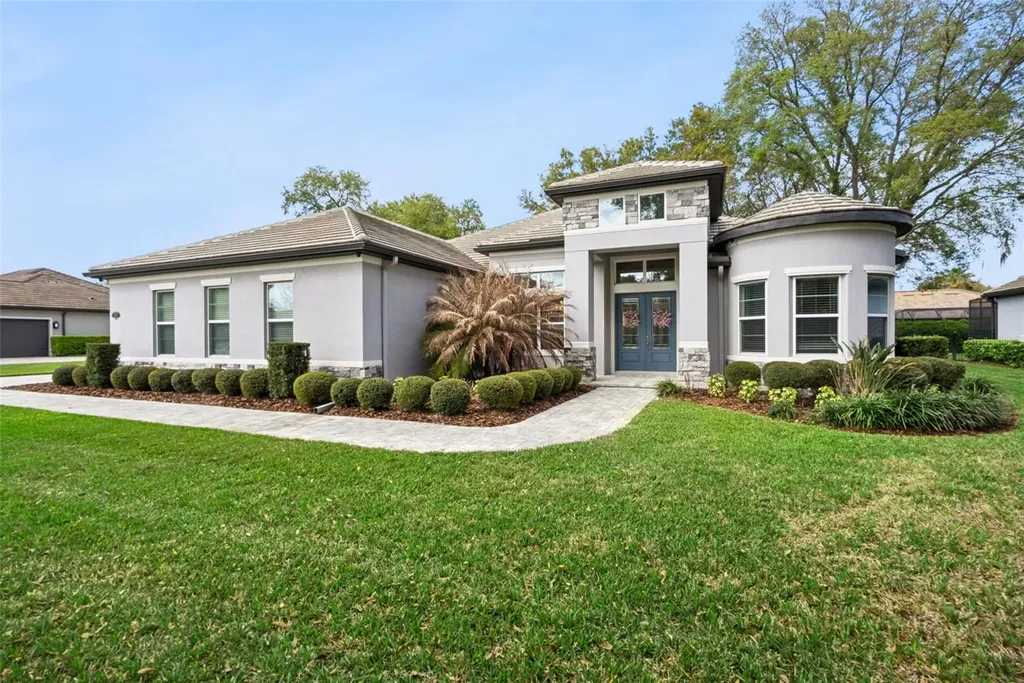 25855 Crossings Bluff Lane Sorrento FL 32776