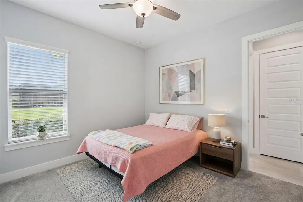25855 Crossings Bluff Lane Sorrento FL 32776