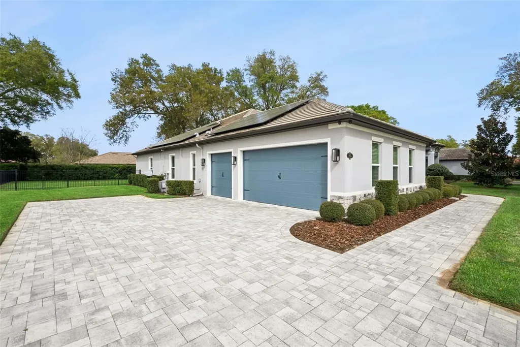 25855 Crossings Bluff Lane Sorrento FL 32776